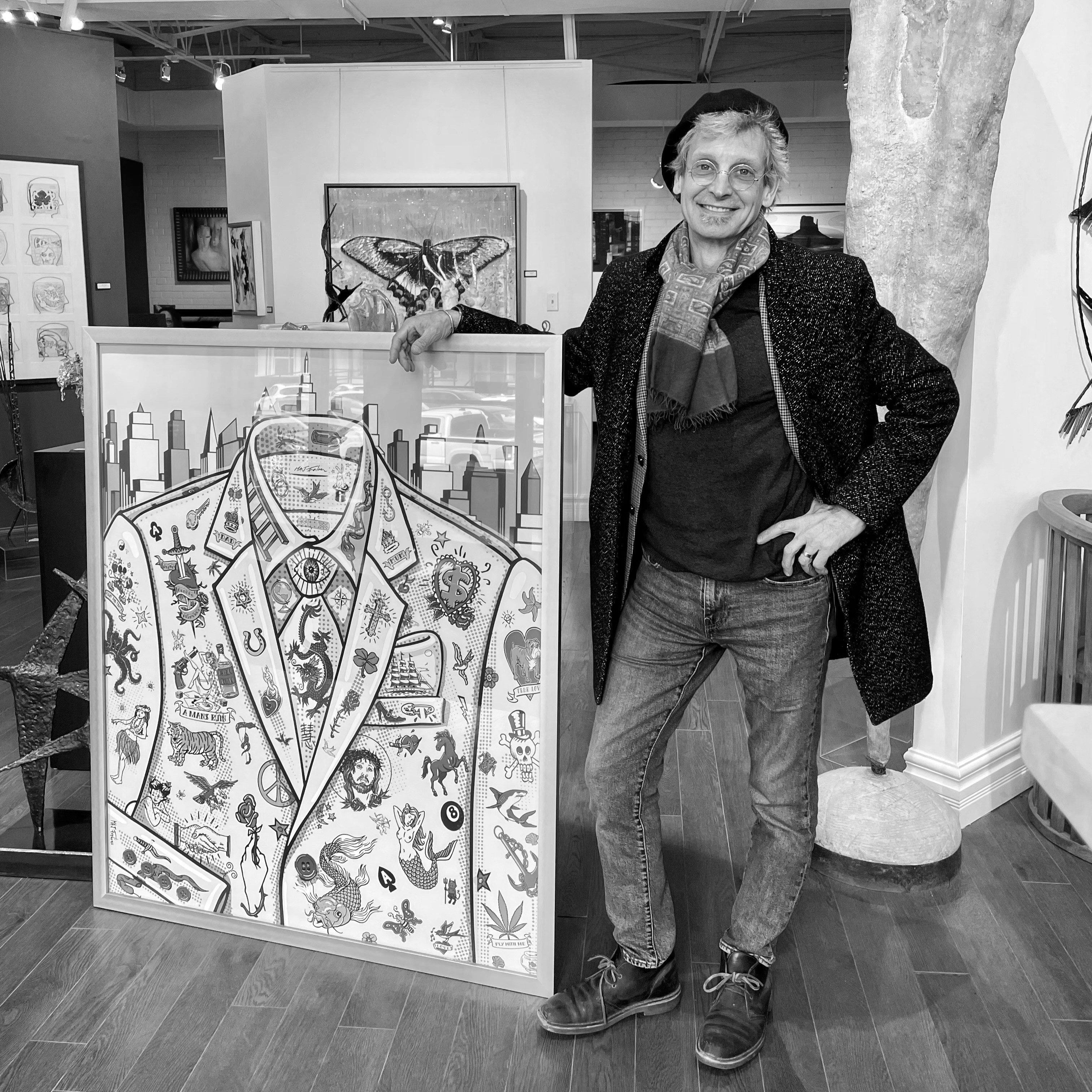 Artiste